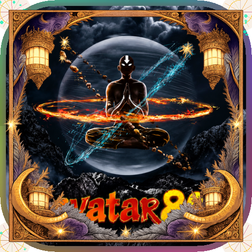 avatar808 — galeri pratinjau Resmi APK